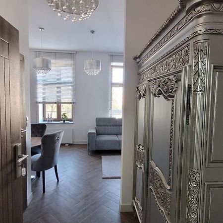 Apartament Jaracza 28/8 Słupsk Zewnętrze zdjęcie