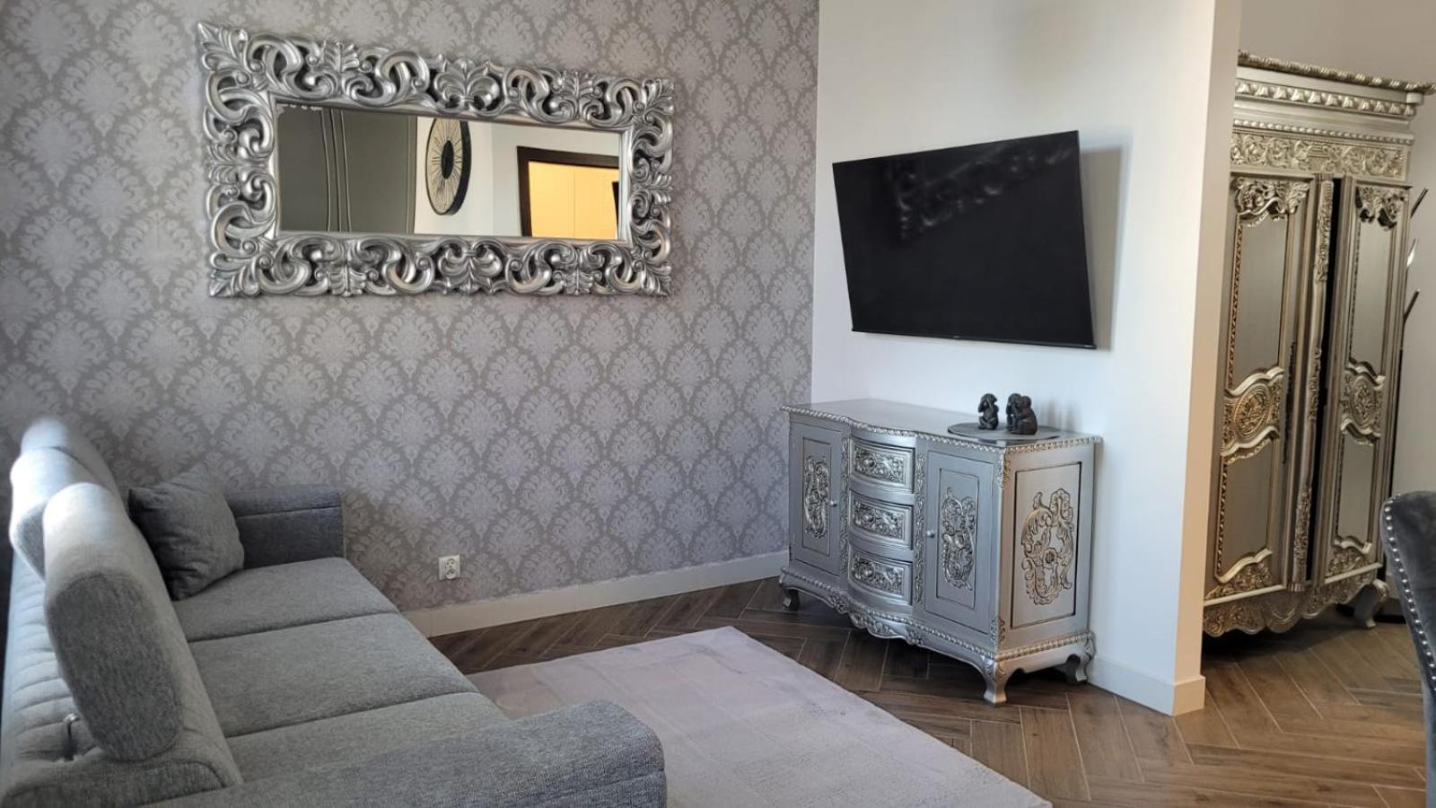 Apartament Jaracza 28/8 Słupsk Zewnętrze zdjęcie